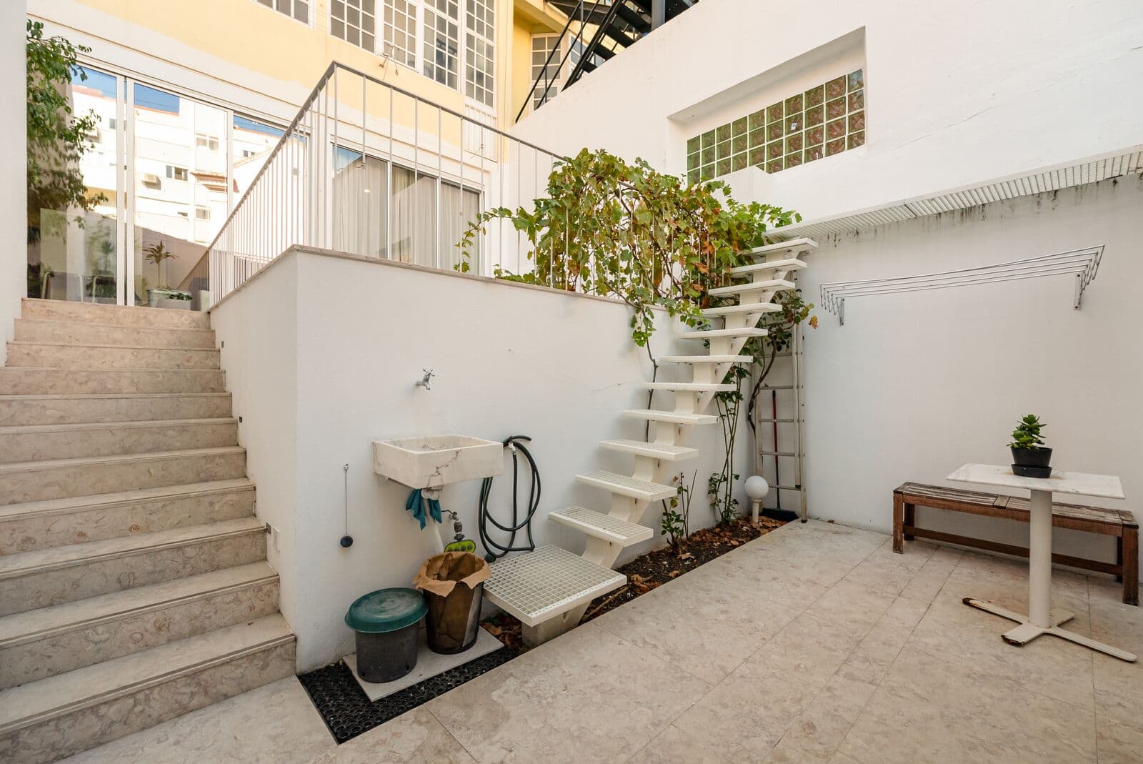 Apartamento T3 + 1 com terraço, Lisboa - Imagem 28