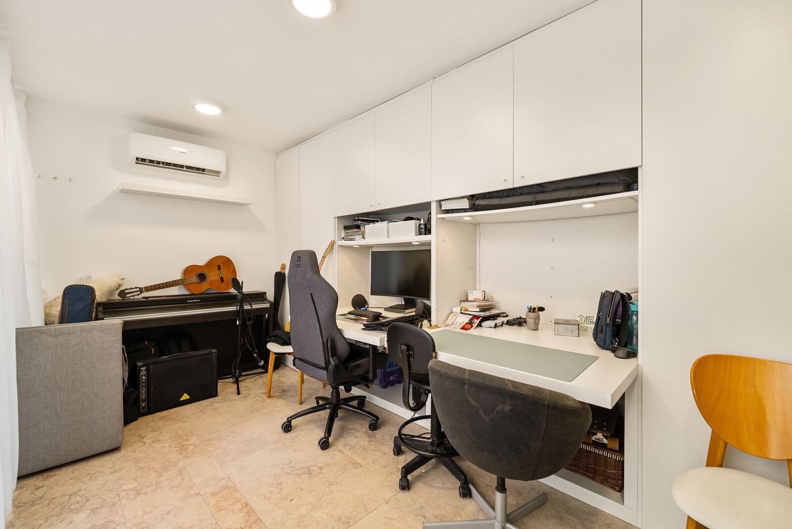 Apartamento T3 + 1 com terraço, Lisboa - Imagem 31
