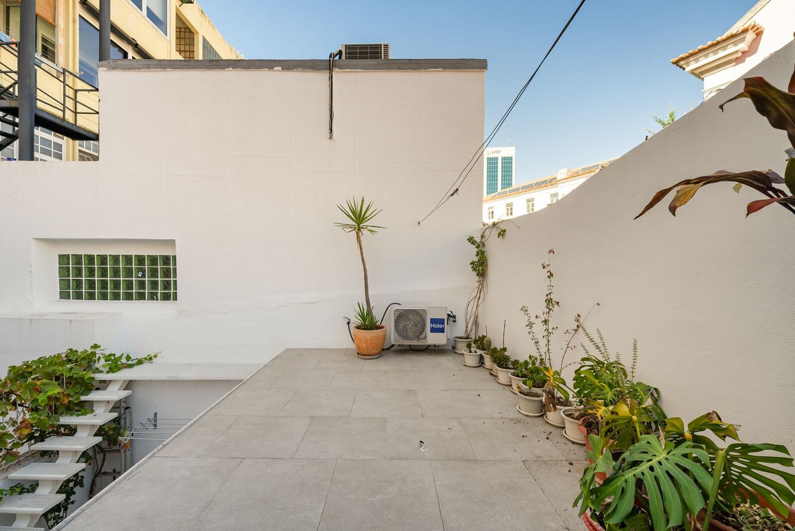 Apartamento T3 + 1 com terraço, Lisboa - Imagem 32