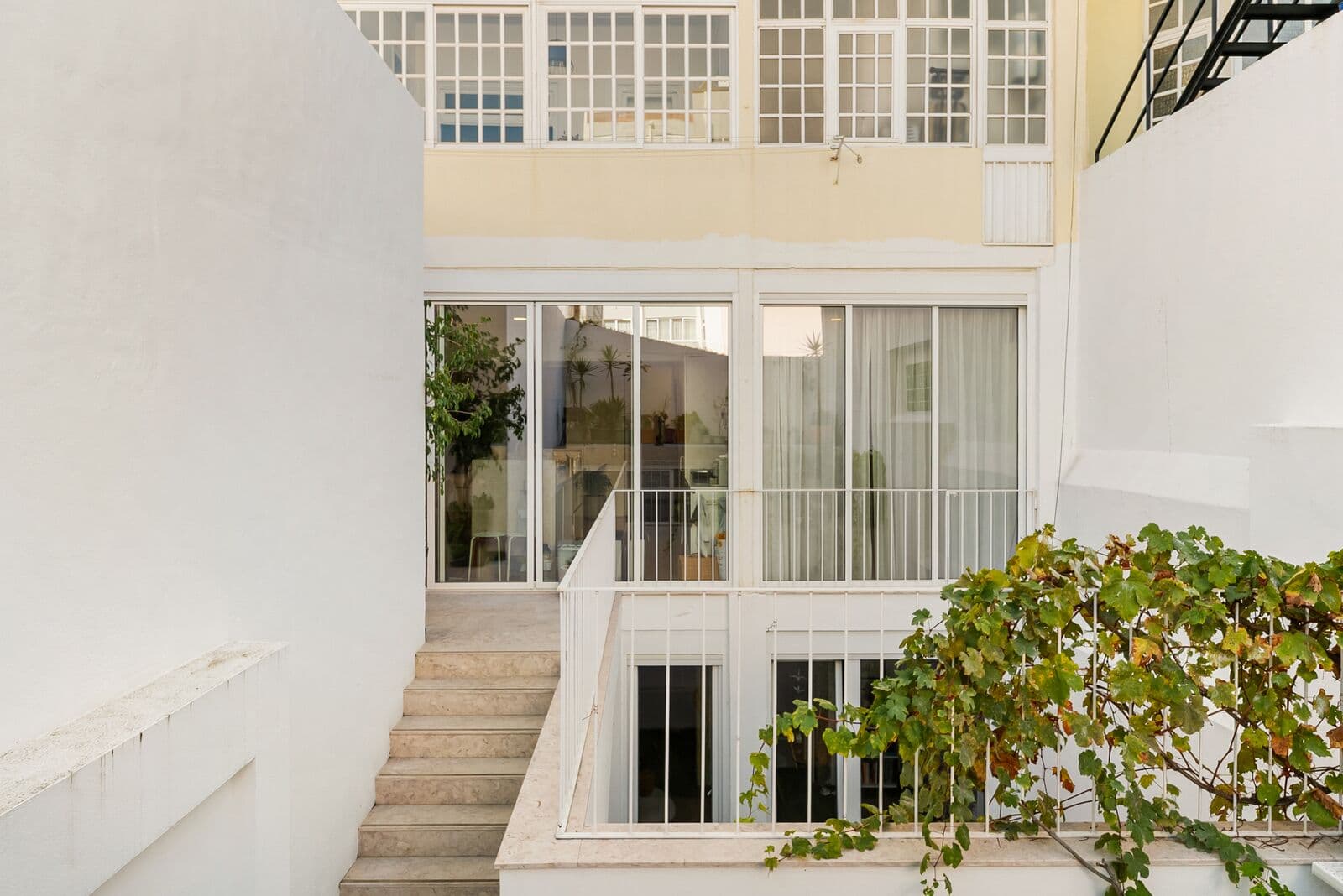 Apartamento T3 + 1 com terraço, Lisboa - Imagem 26