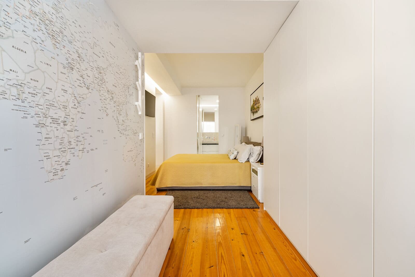 Apartamento T3 + 1 com terraço, Lisboa - Imagem 25