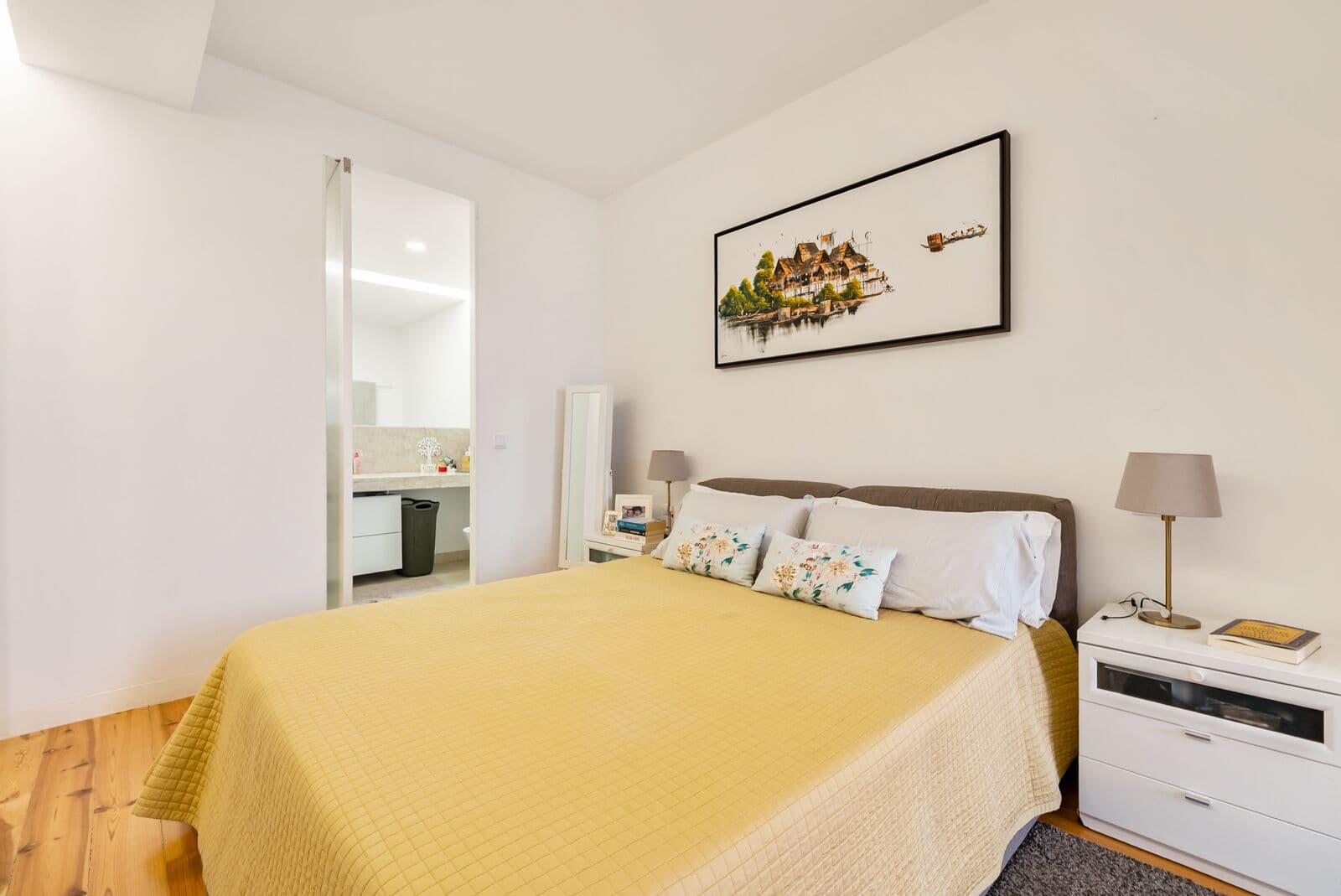 Apartamento T3 + 1 com terraço, Lisboa - Imagem 17