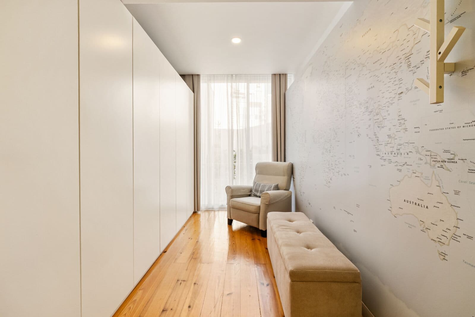 Apartamento T3 + 1 com terraço, Lisboa - Imagem 19