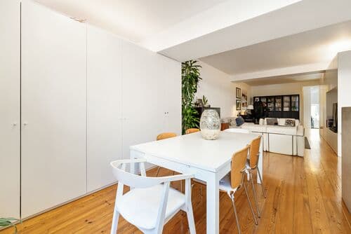 PF41848 - Apartamento T3 + 1 com terraço, Lisboa - Imagem 8