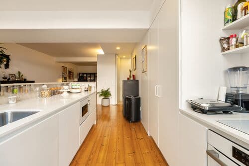 PF41848 - Apartamento T3 + 1 com terraço, Lisboa - Imagem 4