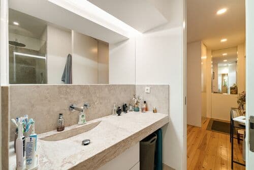PF41848 - Apartamento T3 + 1 com terraço, Lisboa - Imagem 16