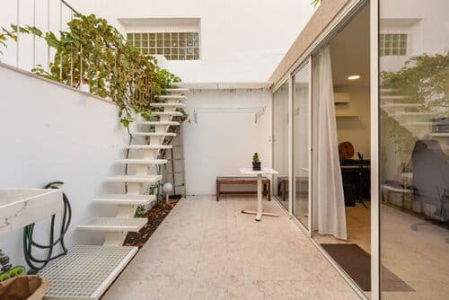 PF41848 - Apartamento T3 + 1 com terraço, Lisboa - Imagem 29