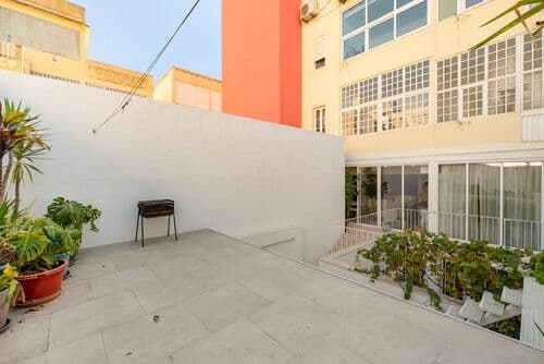 PF41848 - Apartamento T3 + 1 com terraço, Lisboa - Imagem 33