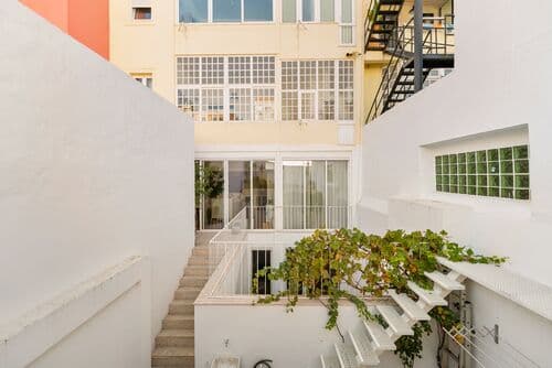 PF41848 - Apartamento T3 + 1 com terraço, Lisboa - Imagem 35