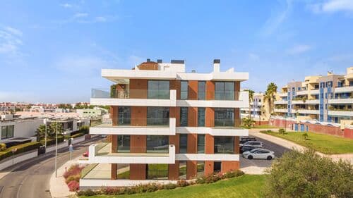 PF41850 - Apartamento T3 com vista, Parque dos Poetas, Oeiras - Imagem 3