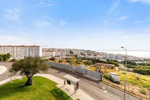 PF41850 - Apartamento T3 com vista, Parque dos Poetas, Oeiras - Imagem 32