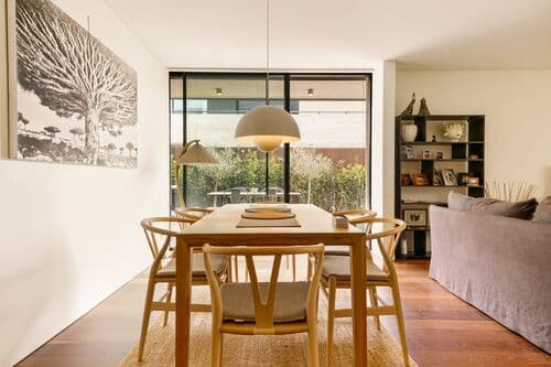 PF41851 - Maison normal 4 pièces avec piscine, Areia, Cascais - Image 10