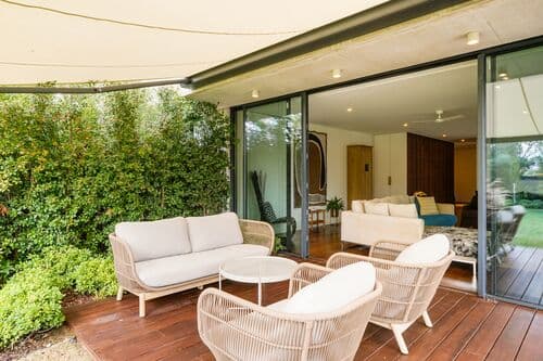 PF41851 - Maison normal 4 pièces avec piscine, Areia, Cascais - Image 3
