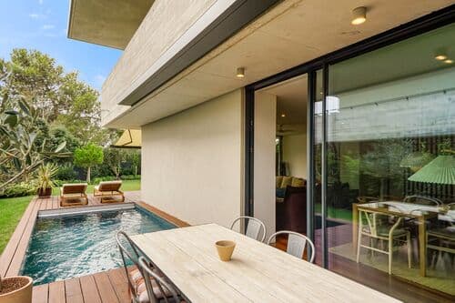 PF41851 - Maison normal 4 pièces avec piscine, Areia, Cascais - Image 25
