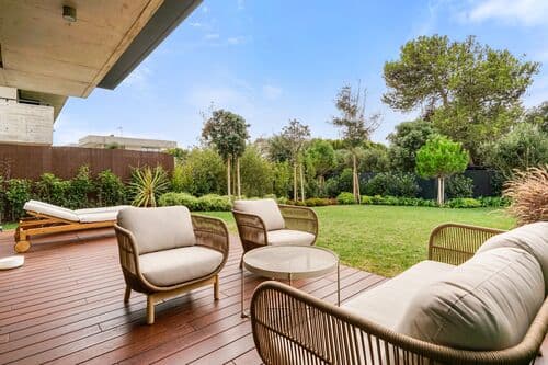 PF41851 - Maison normal 4 pièces avec piscine, Areia, Cascais - Image 30