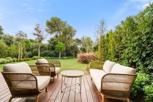 PF41851 - Maison normal 4 pièces avec piscine, Areia, Cascais - Image 1