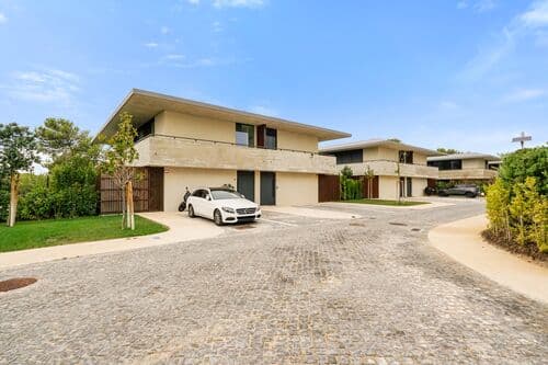 PF41851 - Maison normal 4 pièces avec piscine, Areia, Cascais - Image 34
