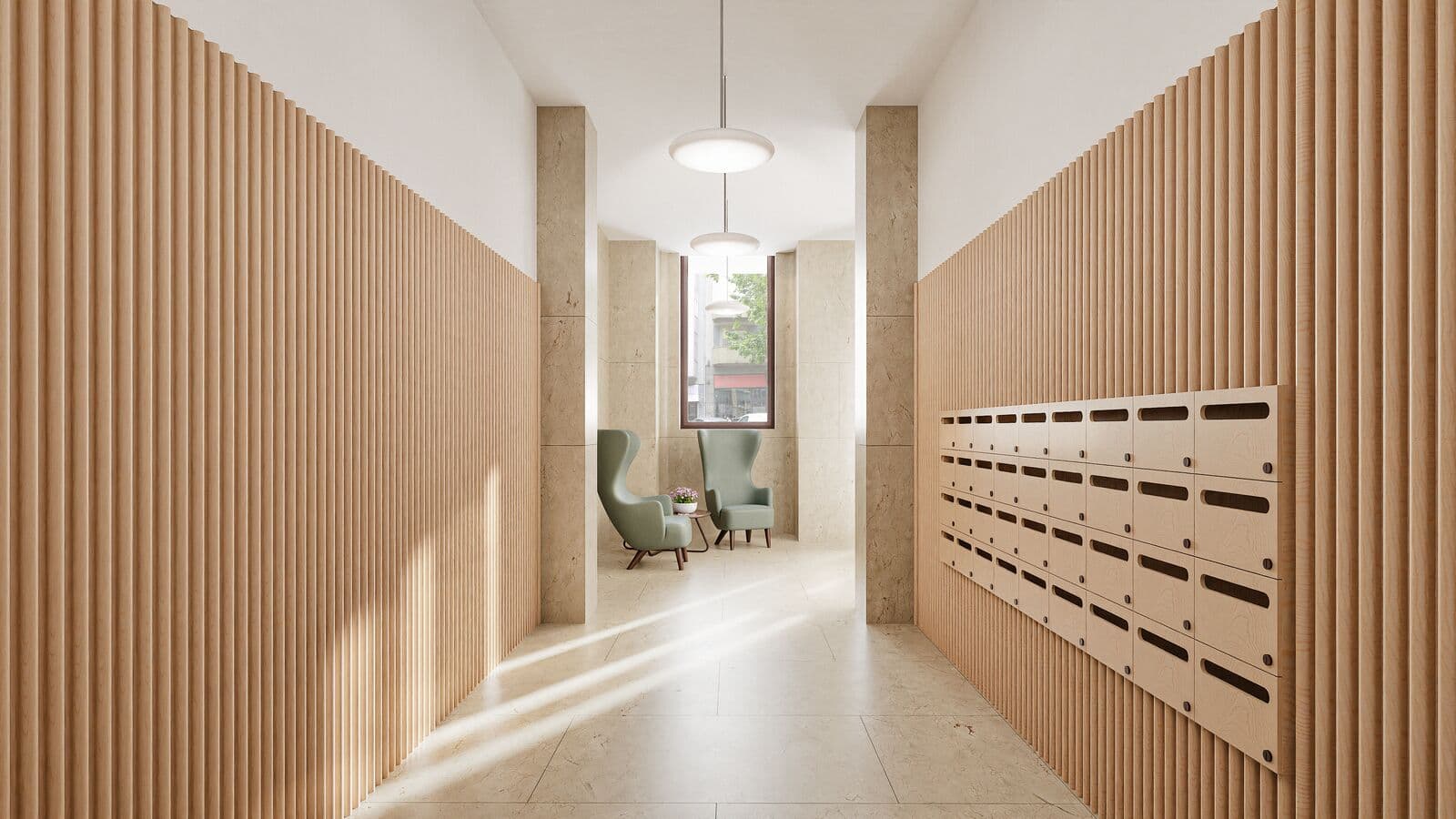 Apartamento T1 + 1 com vista, Alvalade, Lisboa - Imagem 23