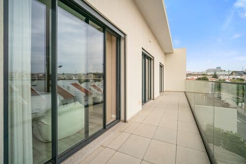 PF41889 - 5 Bedroom Terraced house with swimming pool, Cacilhas de Oeiras, Oeiras - Image 16