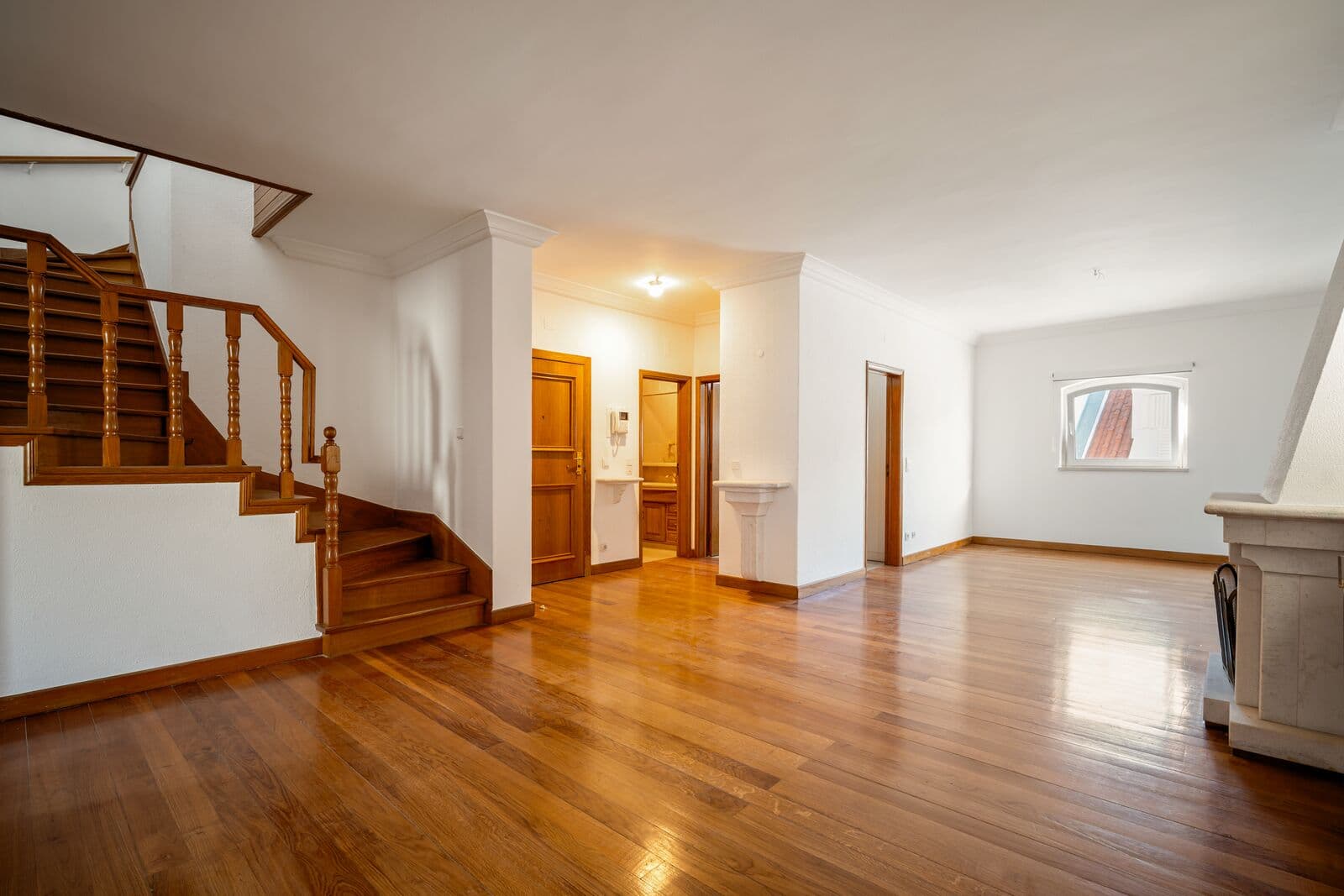 Duplex T2 com estacionamento, Centro Histórico Cascais, Cascais - Imagem 10
