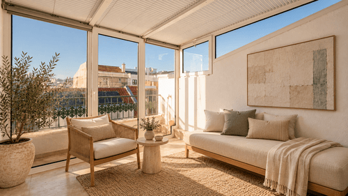 PF41896 - Duplex T2 com estacionamento, Centro Histórico Cascais, Cascais - Imagem 46