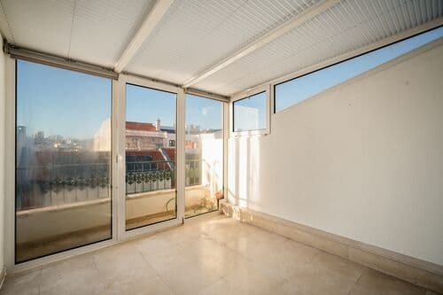 PF41896 - Duplex T2 com estacionamento, Centro Histórico Cascais, Cascais - Imagem 14