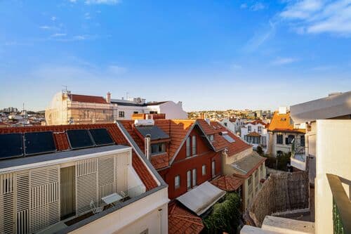 PF41896 - Duplex T2 com estacionamento, Centro Histórico Cascais, Cascais - Imagem 18