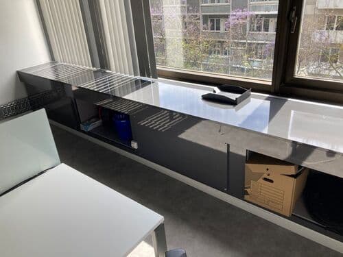 PF41897 - Bureau, Avenidas Novas, Lisboa - Image 21