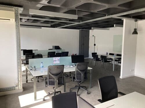 PF41897 - Bureau, Avenidas Novas, Lisboa - Image 12
