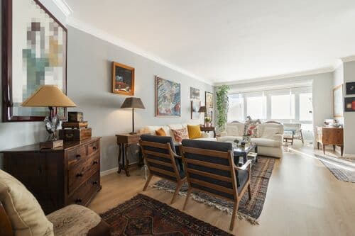 PF41898 - 2 Bedroom Duplex with a view, Cascais - Image 7