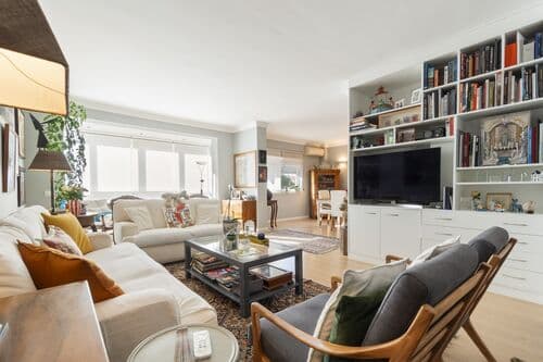 PF41898 - 2 Bedroom Duplex with a view, Cascais - Image 11