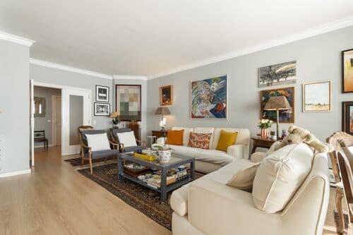 PF41898 - 2 Bedroom Duplex with a view, Cascais - Image 4