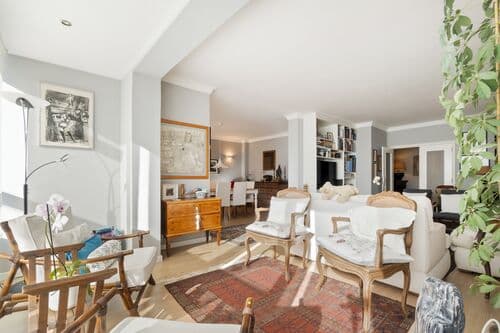 PF41898 - 2 Bedroom Duplex with a view, Cascais - Image 9
