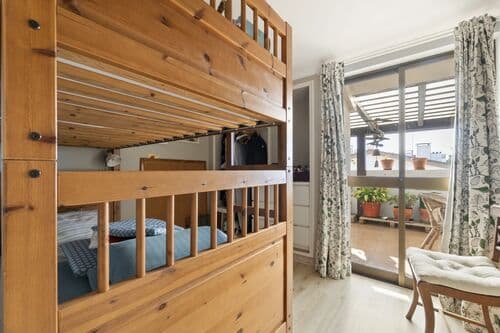 PF41898 - 2 Bedroom Duplex with a view, Cascais - Image 35