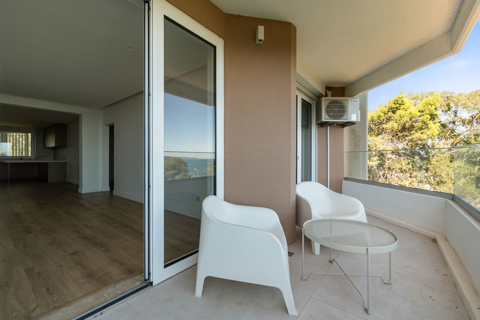 Apartamento T2 com estacionamento, Oeiras - Imagem 25