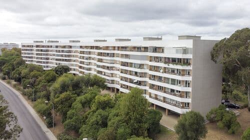 PF41900 - Apartamento T2 com estacionamento, Oeiras - Imagem 1