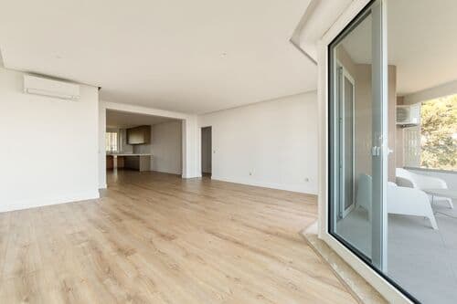 PF41900 - Apartamento T2 com estacionamento, Oeiras - Imagem 5