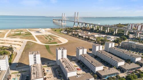 PF41901 - Apartamento T2 com vista, Lisboa - Imagem 24