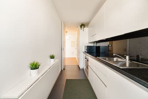 PF41901 - Apartamento T2 com vista, Lisboa - Imagem 12