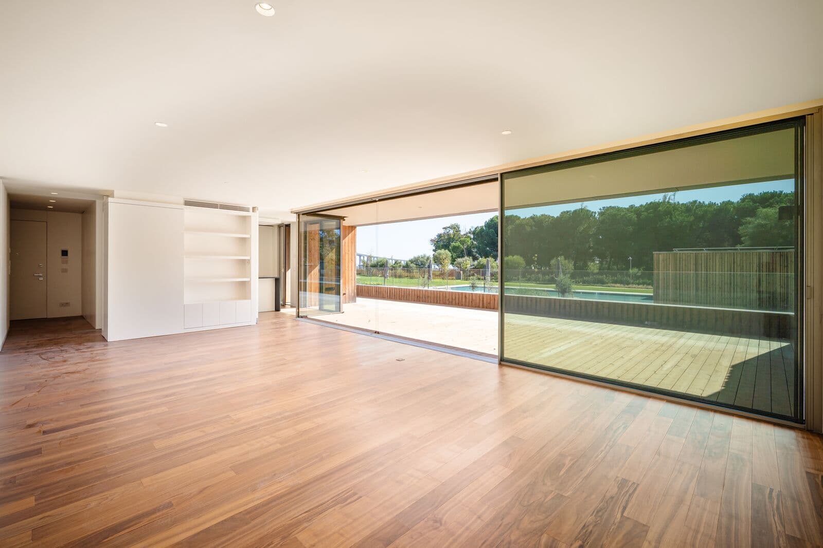 Apartamento T4 com piscina, Parque das Nações, Lisboa - Imagem 6