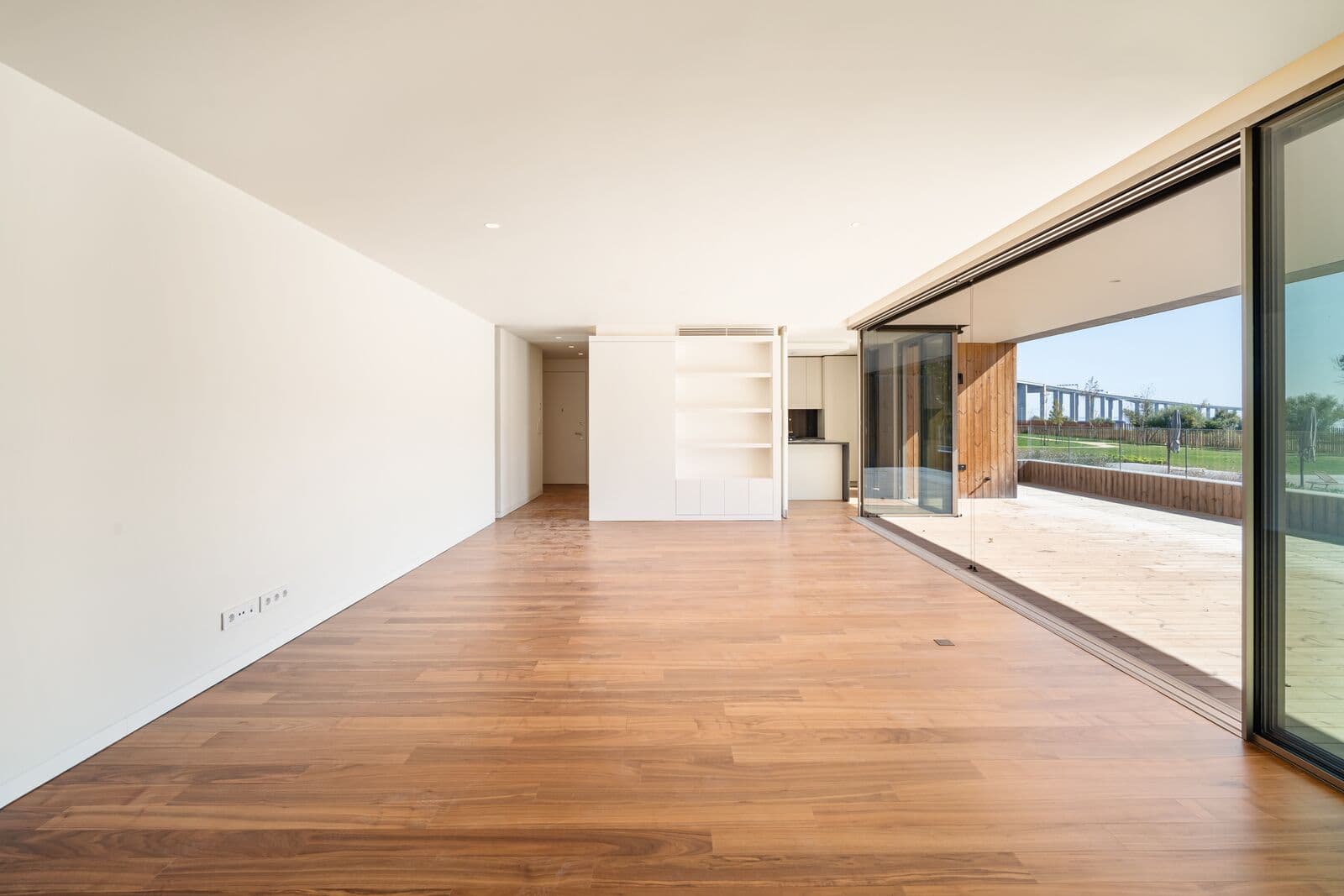 Apartamento T4 com piscina, Parque das Nações, Lisboa - Imagem 18