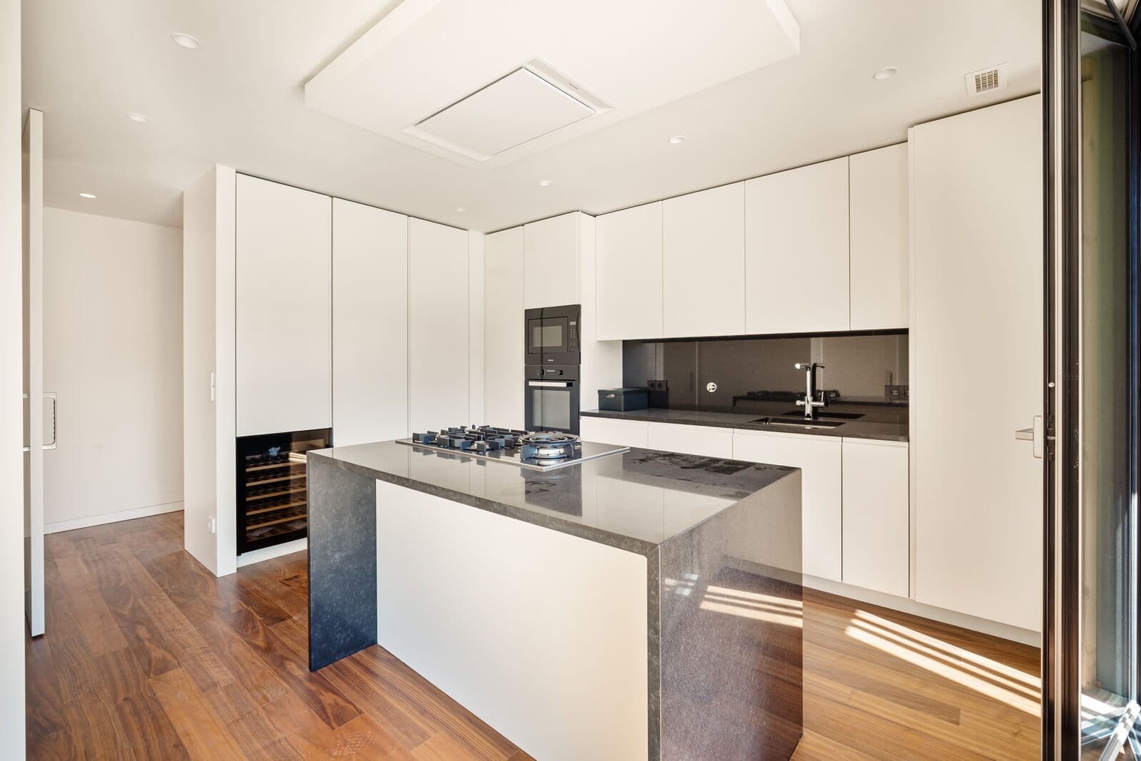 Apartamento T4 com piscina, Parque das Nações, Lisboa - Imagem 19