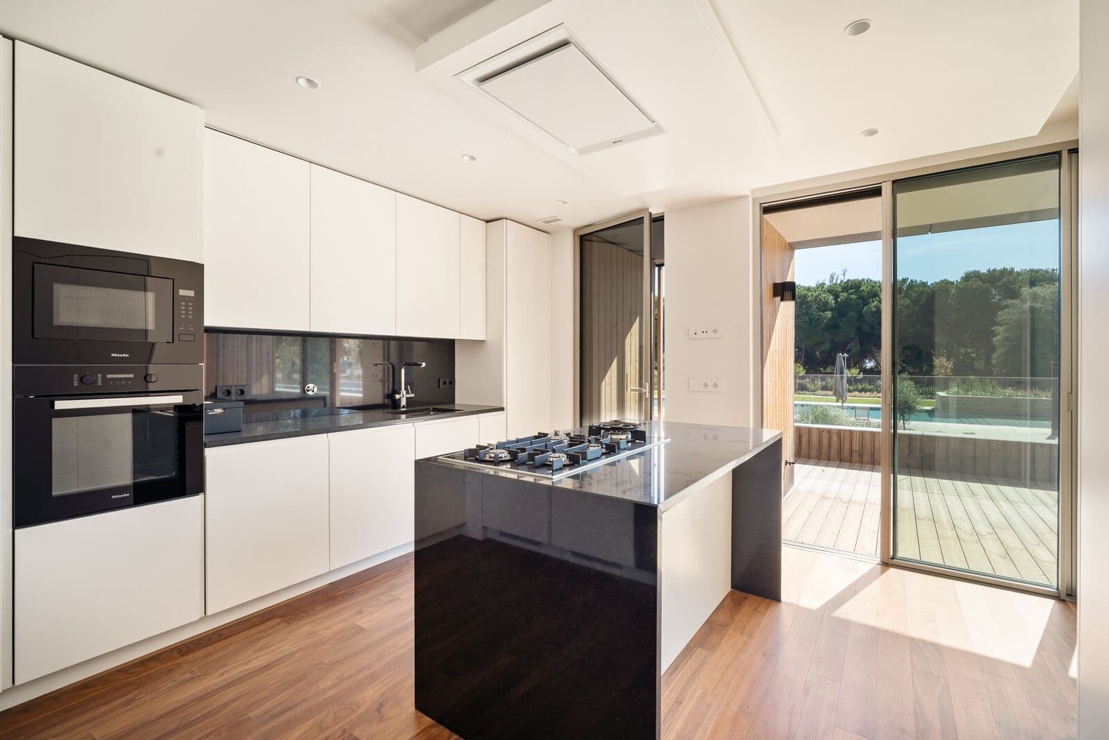 Apartamento T4 com piscina, Parque das Nações, Lisboa - Imagem 21