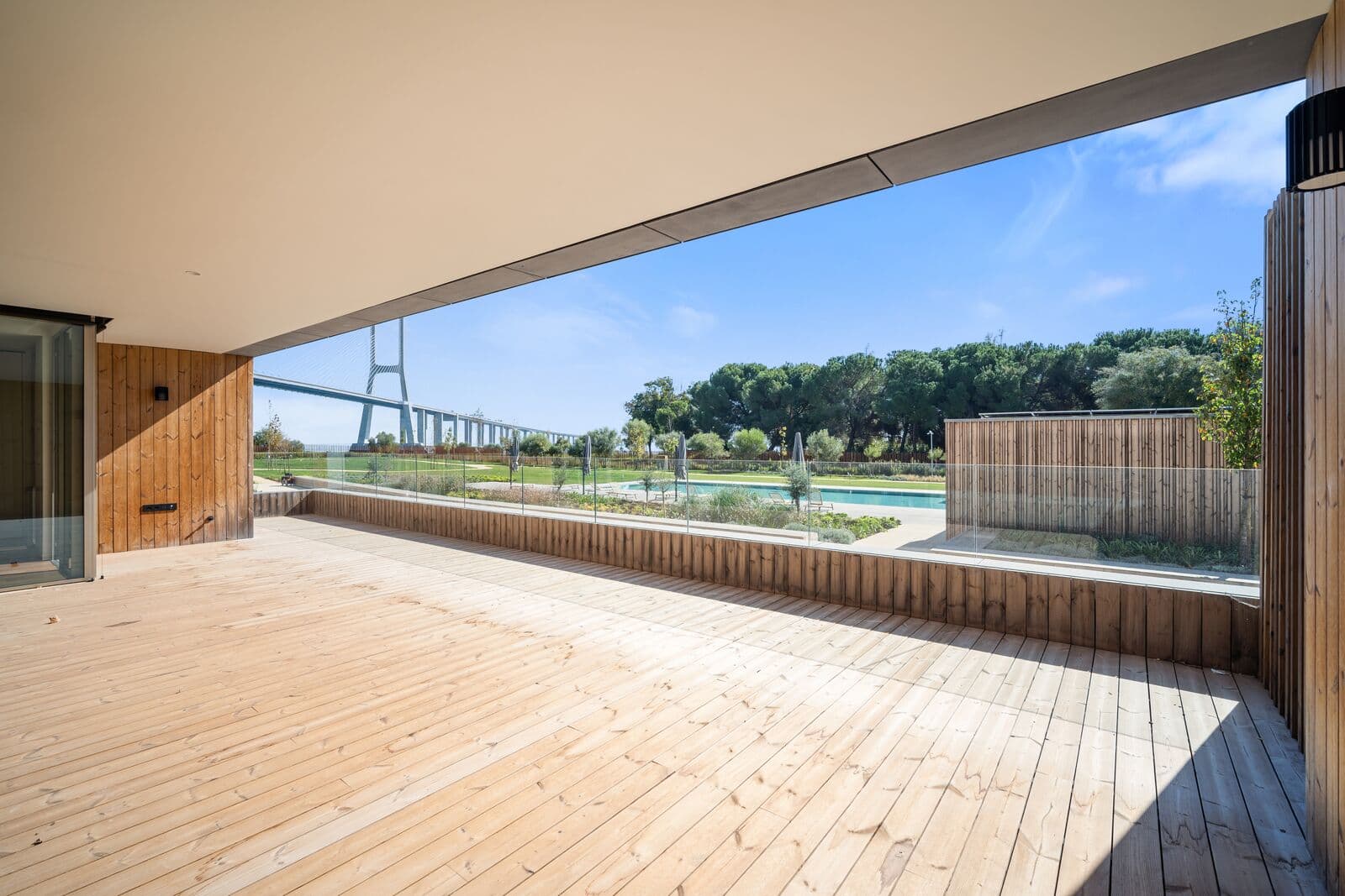 Apartamento T4 com piscina, Parque das Nações, Lisboa - Imagem 2