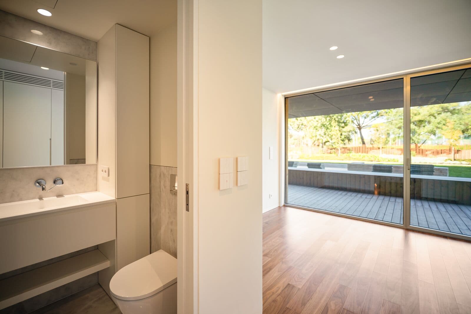 Apartamento T4 com piscina, Parque das Nações, Lisboa - Imagem 23