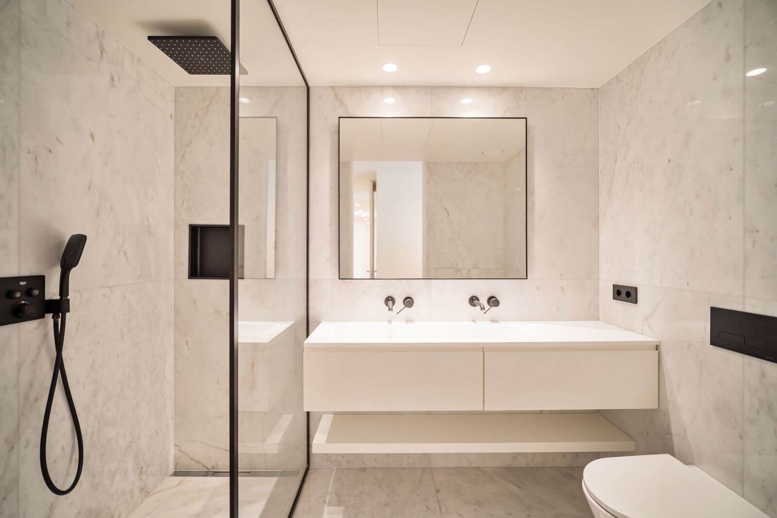 Apartamento T4 com piscina, Parque das Nações, Lisboa - Imagem 31