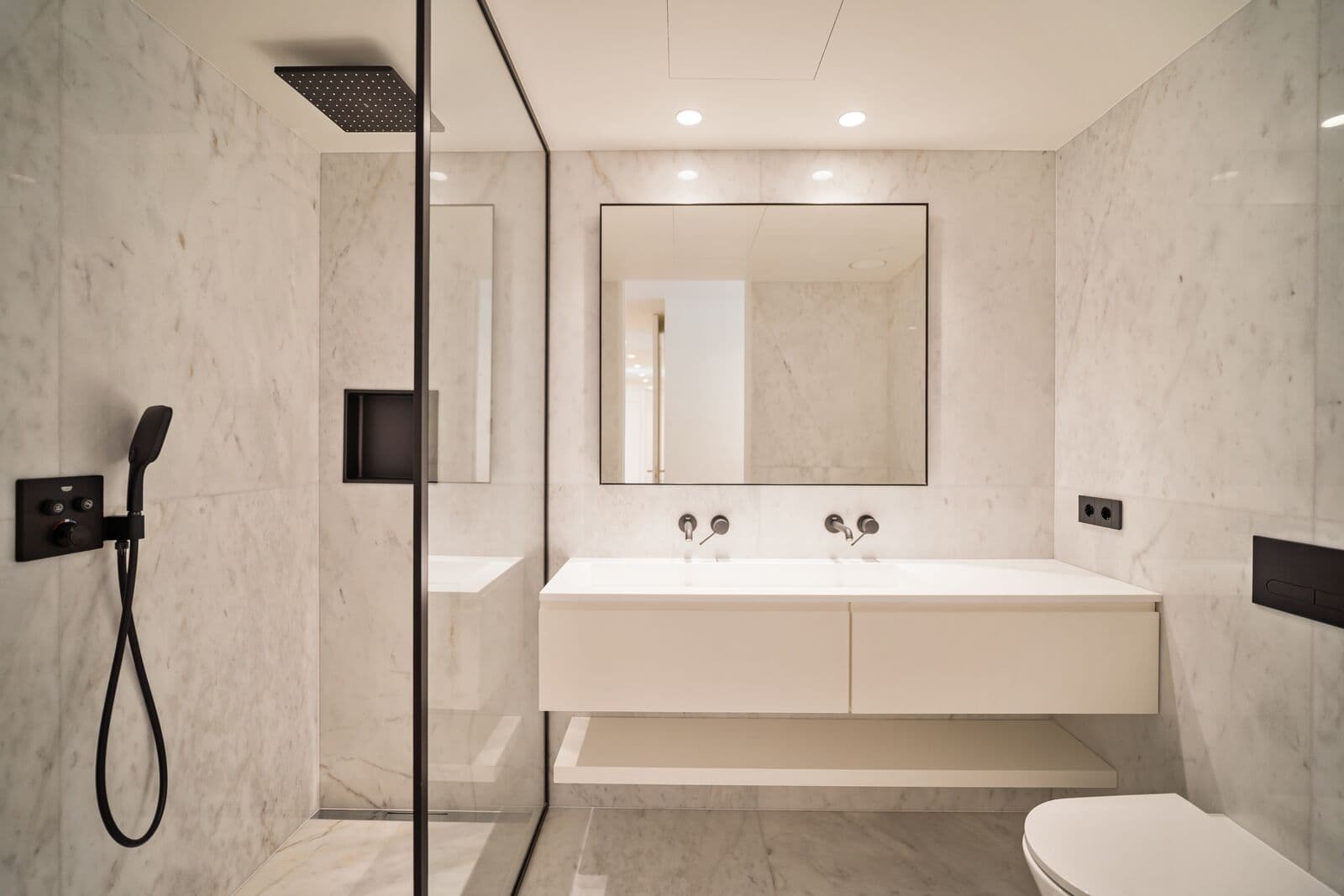 Apartamento T4 com piscina, Parque das Nações, Lisboa - Imagem 29