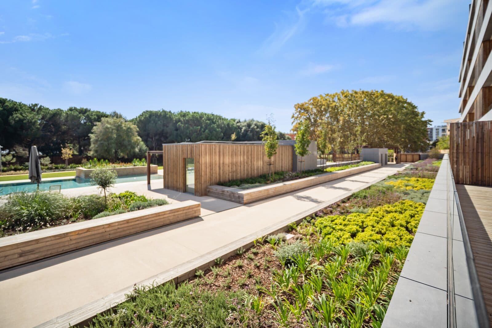 Apartamento T4 com piscina, Parque das Nações, Lisboa - Imagem 3