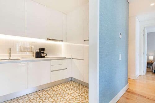 PF41903 - Appartement 2 pièces, Baixa, Lisboa - Image 13