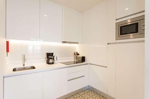 PF41903 - Appartement 2 pièces, Baixa, Lisboa - Image 14